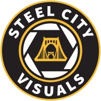 Steel City Visuals logo - Similar company to Tbd Studio