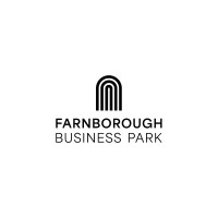 Farnborough Business Park logo - Similar company to Chineham Park