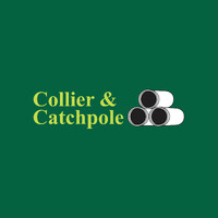 Collier & Catchpole logo - Similar company to J & A Phillips Builders Merchants