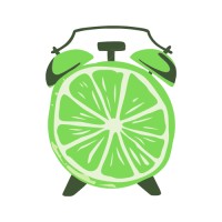 TimeLime™ logo - Similar company to Stillaton