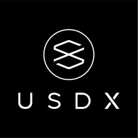USDX logo - Similar company to Union Labs