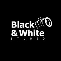 Black and White Studio logo - Similar company to Black & White Studio