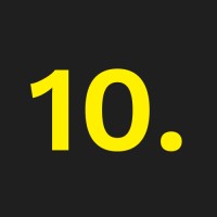 Tenpoint logo - Similar company to Creative Nigari