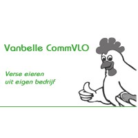 Vanbelle CommVLO logo - Similar company to Solid Maintenance Bv