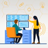 Cyber Literacy for All logo - Similar company to Compass Academy
