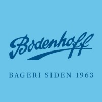 Bodenhoffs Bageri logo - Similar company to Emmerys Organic Bakery & Coffee
