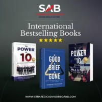 Strategic Advisor Board℠ logo - Similar company to Imperium Authority