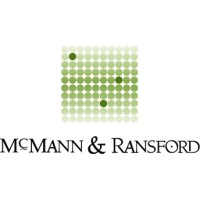 McMann & Ransford logo - Similar company to Mcmann & Ransford