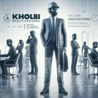 Kholbi Realty Advisors logo - Similar company to Tjk Design Build Inc.