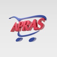 APRAS Londrina logo - Similar company to Cambe Group
