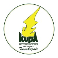 Kupa Kenya logo - Similar company to Adster Digital