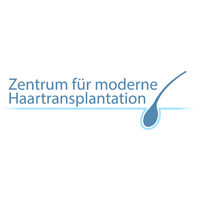 Zentrum Für Moderne Haartransplantation logo - Similar company to Concept Care - Health And Beauty Clinic