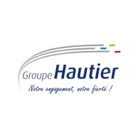 Groupe Hautier logo - Similar company to Groupe Gm Développement
