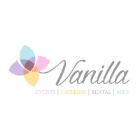 Vanilla Events Georgia logo - Similar company to Maze Projects