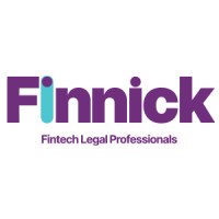 Finnick logo - Similar company to Finnick Group