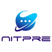 Nitpre logo - Similar company to Hub102