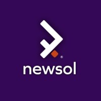 NewSol Consulting logo - Similar company to Clouddev Consulting