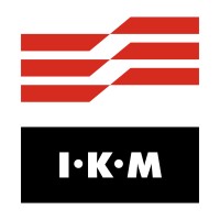 IKM Consultants AS logo - Similar company to Kiwa Norge