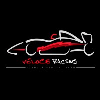 Veloce Racing India logo - Similar company to Raftar