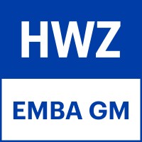 Executive MBA General Management HWZ logo - Similar company to Mba Business Analytics
