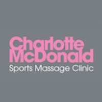 Charlotte McDonald Sports Massage Ltd logo - Similar company to Fitstuff