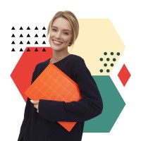 Sam's School of English Online logo - Similar company to Arkada Consulting