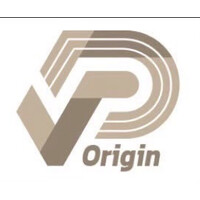 VP Origin Co., Ltd. logo - Similar company to Hisense Broadband Thailand