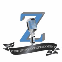 Z Brothers Entertainment logo - Similar company to Waves Entertainment