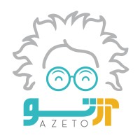 Azeto logo - Similar company to Radintech