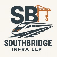 SouthBridge Infra LLP logo - Similar company to Unique Constructions