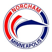 NorCham, Minneapolis logo - Similar company to Norway House