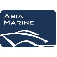 Asia Marine logo - Similar company to Insitu Partners