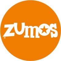 Zumos UK logo - Similar company to Cloudnexum