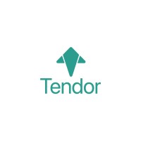 Tendor logo - Similar company to Iamtechni Innovation