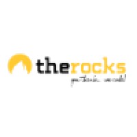The Rocks