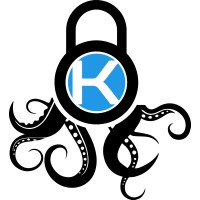 Kraken Security Consulting logo - Similar company to Virtuo Group Corporation