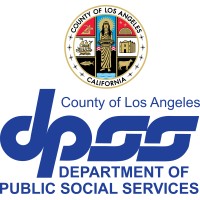 Los Angeles County Department of Public Social Services (DPSS) logo - Similar company to Los Angeles County Child Support Services Department
