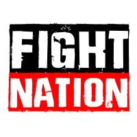 FIGHT NATION logo - Similar company to Tapaglass