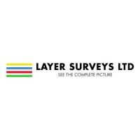 Layer Surveys LTD logo - Similar company to Centara Ltd - Surveying, Engineering And Cad