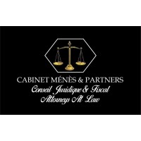 Cabinet Ménès & Partners, Avocats d'Affaires logo - Similar company to Lagoon