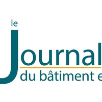 Journal du bâtiment et des travaux publics logo - Similar company to Mesinfos