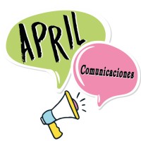 April Comunicaciones Marketing Digital