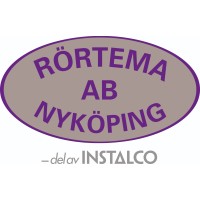 Rörtema I Nyköping Ab