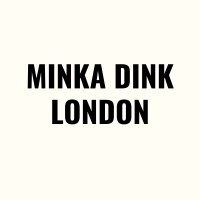 Minka Dink London logo - Similar company to Tom'S Trunks
