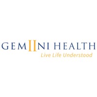 Gemiini Health logo - Similar company to Spectra Behavioral Health