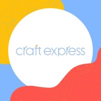 Craft Express UK logo - Similar company to Bredin