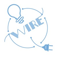 Wire Digital Multimedia marketing logo - Similar company to Marketex