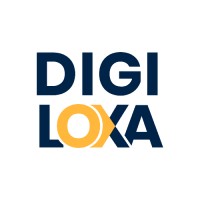 Digiloxa Marketing Agency logo - Similar company to Mahada Group