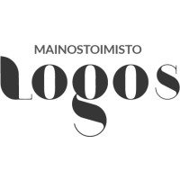 Mainostoimisto Logos logo - Similar company to Mainostoimisto Neodesign