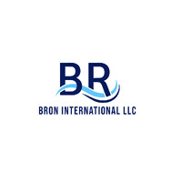 Bron international logo - Similar company to Golden Bloom